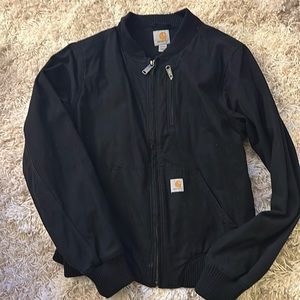 Carhartt Women’s Varsity Bomber Jacket